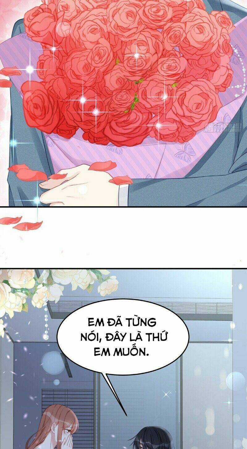 Chỉ Muốn Cưng Chiều Em - Chapter 50 - Trang 4