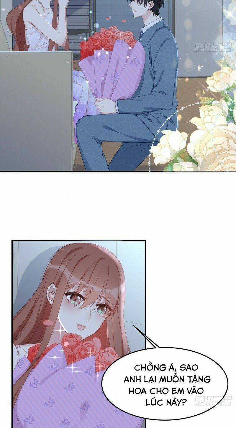 Chỉ Muốn Cưng Chiều Em - Chapter 50 - Trang 5