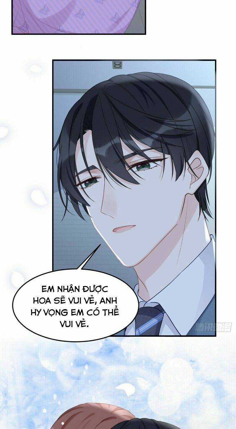 Chỉ Muốn Cưng Chiều Em - Chapter 50 - Trang 6