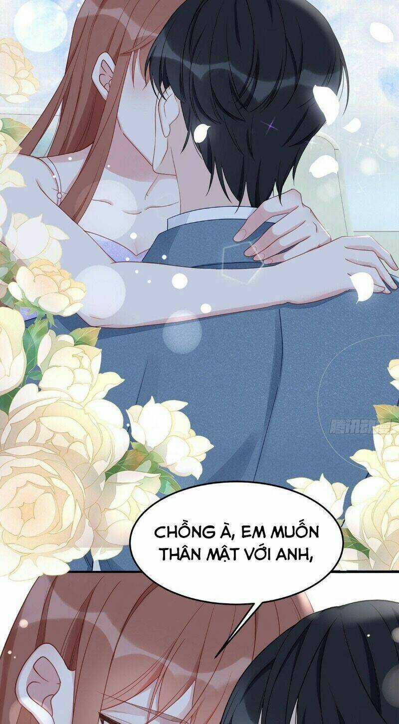 Chỉ Muốn Cưng Chiều Em - Chapter 50 - Trang 7