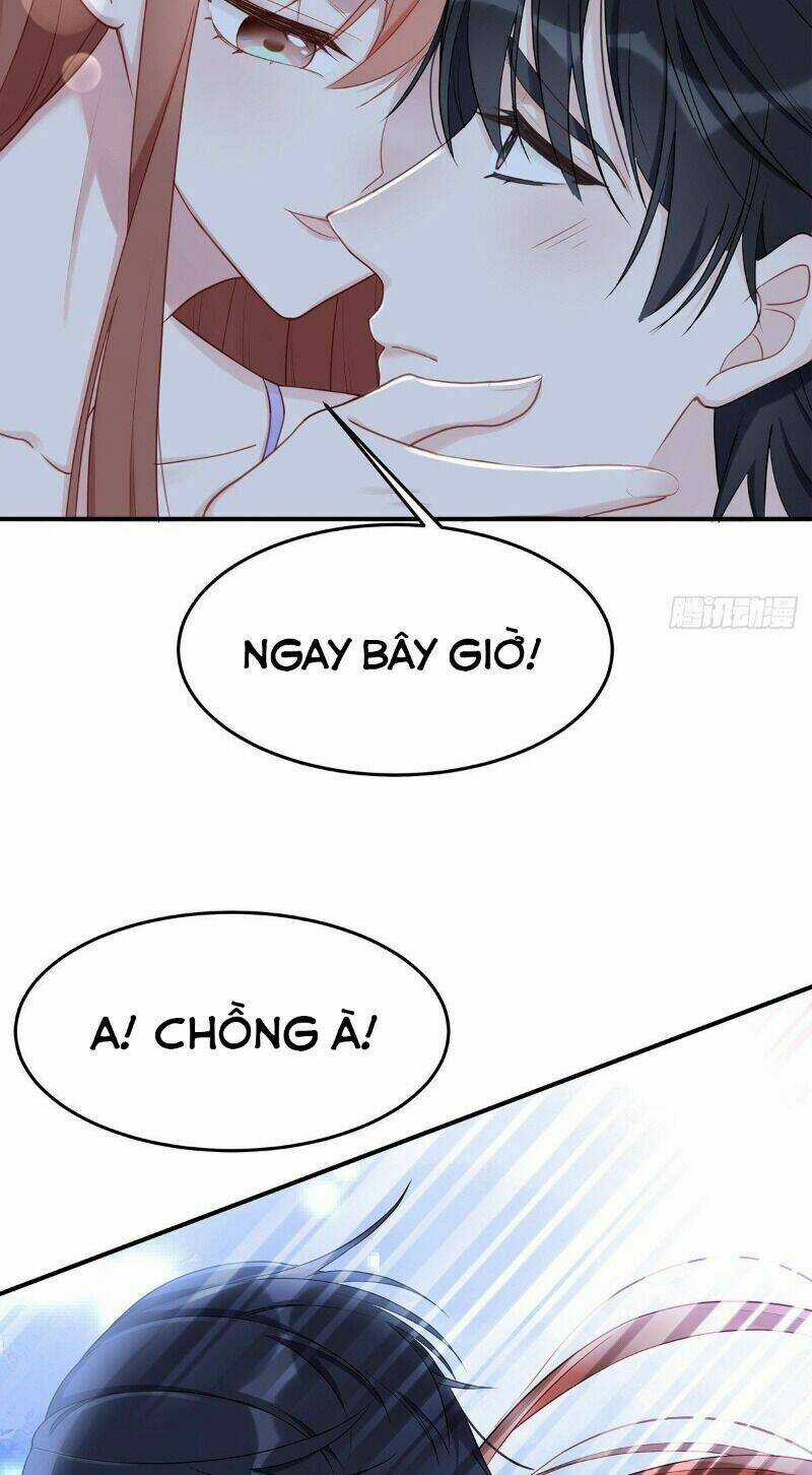 Chỉ Muốn Cưng Chiều Em - Chapter 50 - Trang 8