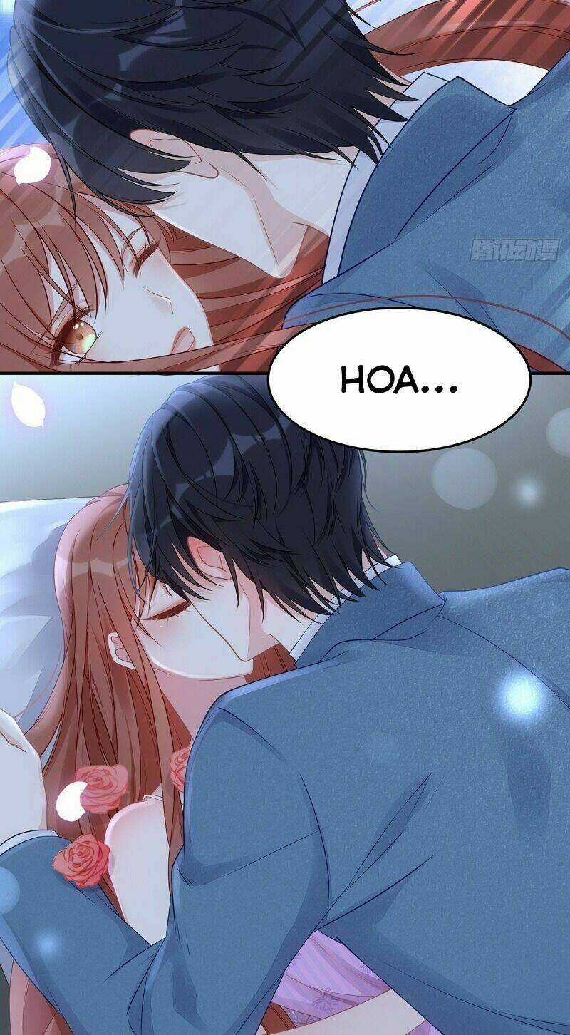 Chỉ Muốn Cưng Chiều Em - Chapter 50 - Trang 9