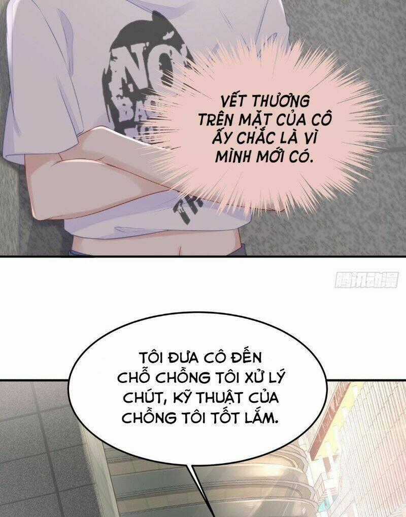 Chỉ Muốn Cưng Chiều Em - Chapter 51 - Trang 2