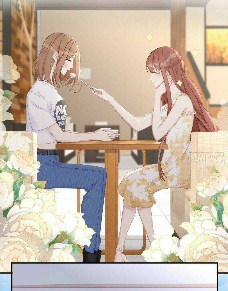 Chỉ Muốn Cưng Chiều Em - Chapter 51 - Trang 13