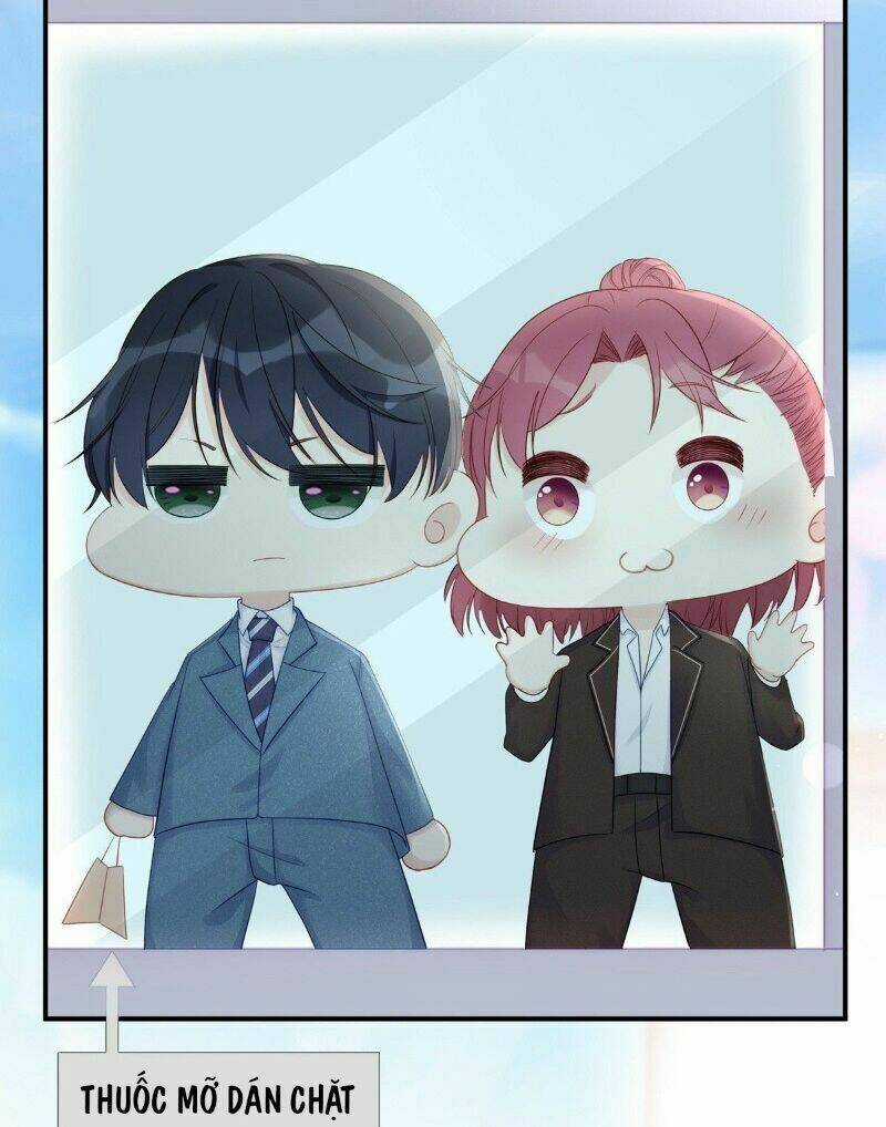 Chỉ Muốn Cưng Chiều Em - Chapter 51 - Trang 14
