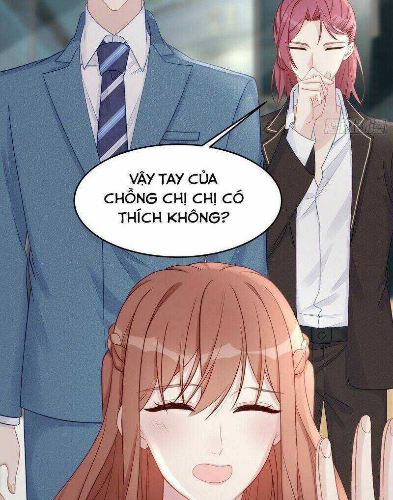 Chỉ Muốn Cưng Chiều Em - Chapter 51 - Trang 18