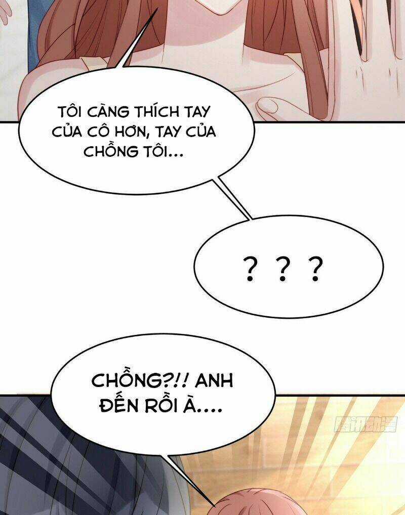 Chỉ Muốn Cưng Chiều Em - Chapter 51 - Trang 19