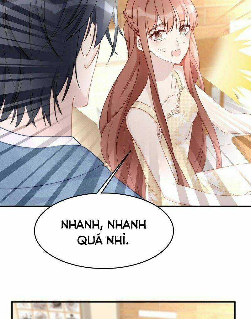 Chỉ Muốn Cưng Chiều Em - Chapter 51 - Trang 20