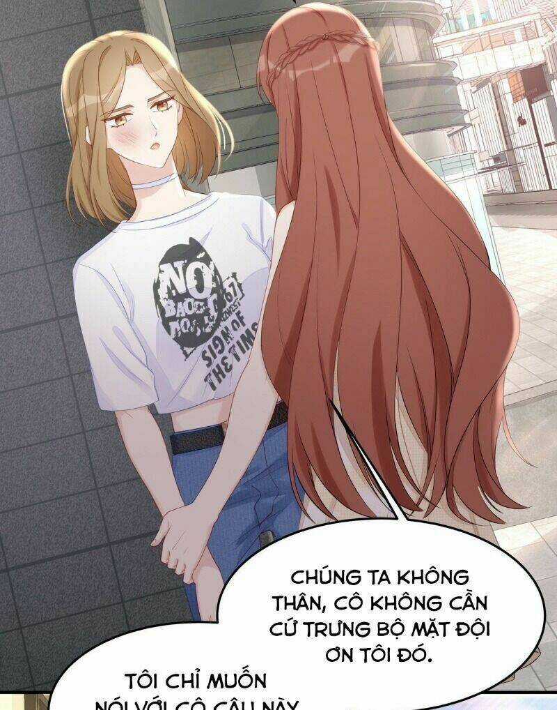 Chỉ Muốn Cưng Chiều Em - Chapter 51 - Trang 3