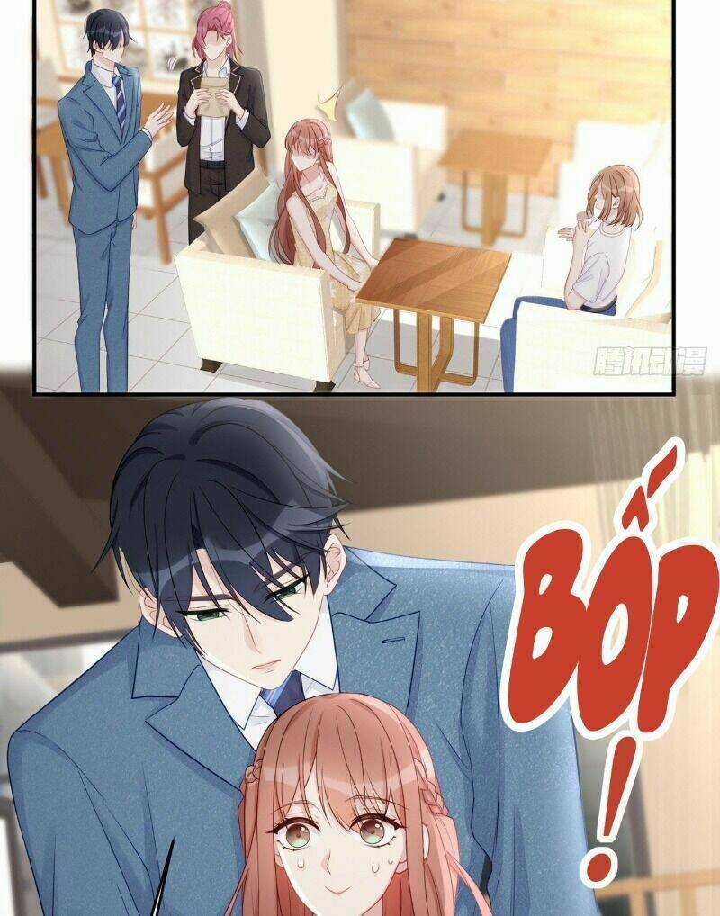 Chỉ Muốn Cưng Chiều Em - Chapter 51 - Trang 21