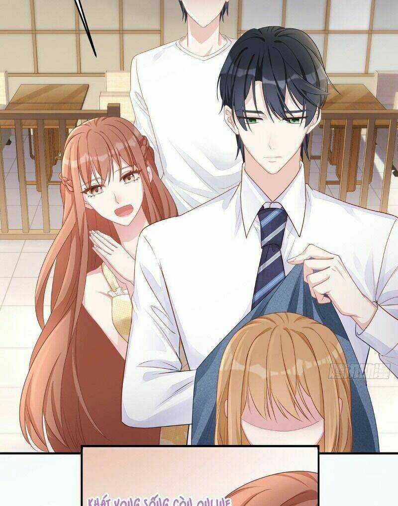 Chỉ Muốn Cưng Chiều Em - Chapter 51 - Trang 25