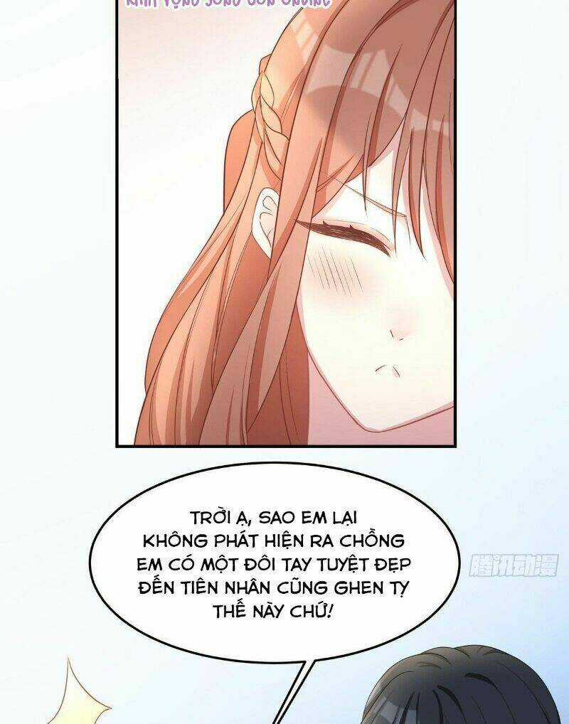 Chỉ Muốn Cưng Chiều Em - Chapter 51 - Trang 26