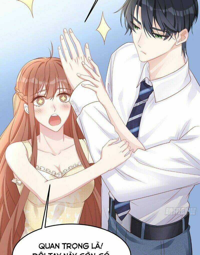 Chỉ Muốn Cưng Chiều Em - Chapter 51 - Trang 27