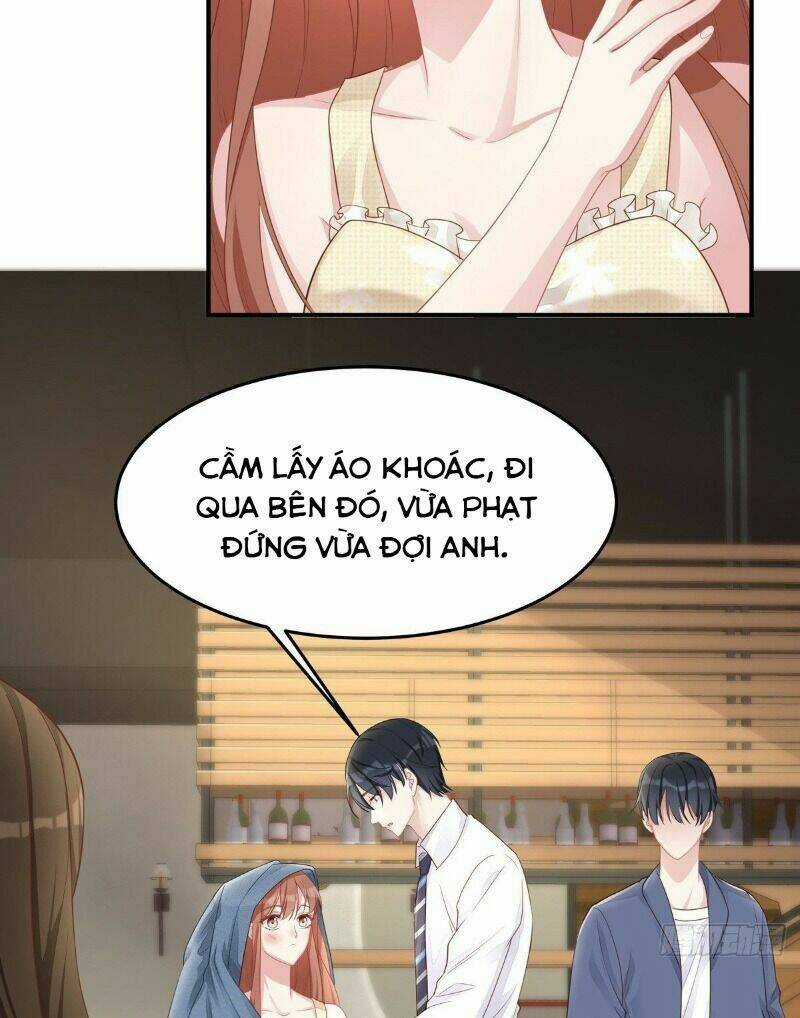Chỉ Muốn Cưng Chiều Em - Chapter 51 - Trang 29