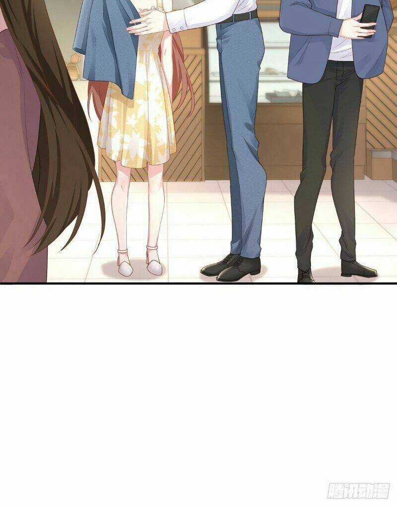 Chỉ Muốn Cưng Chiều Em - Chapter 51 - Trang 30