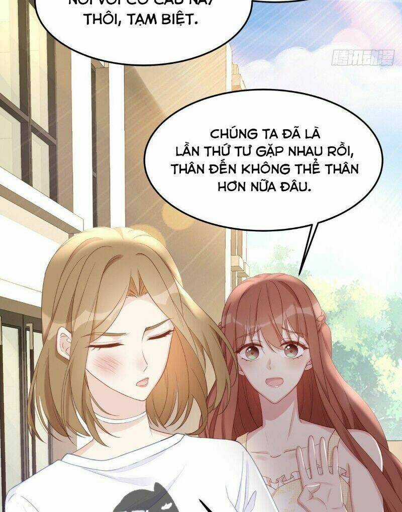 Chỉ Muốn Cưng Chiều Em - Chapter 51 - Trang 4