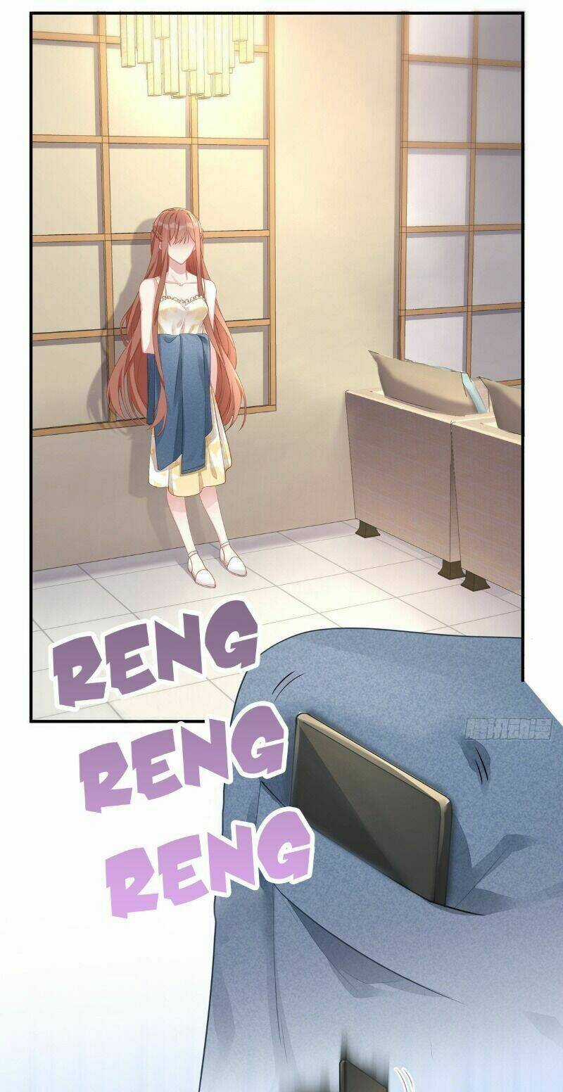 Chỉ Muốn Cưng Chiều Em - Chapter 51 - Trang 31