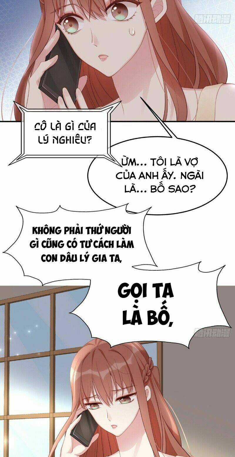 Chỉ Muốn Cưng Chiều Em - Chapter 51 - Trang 33