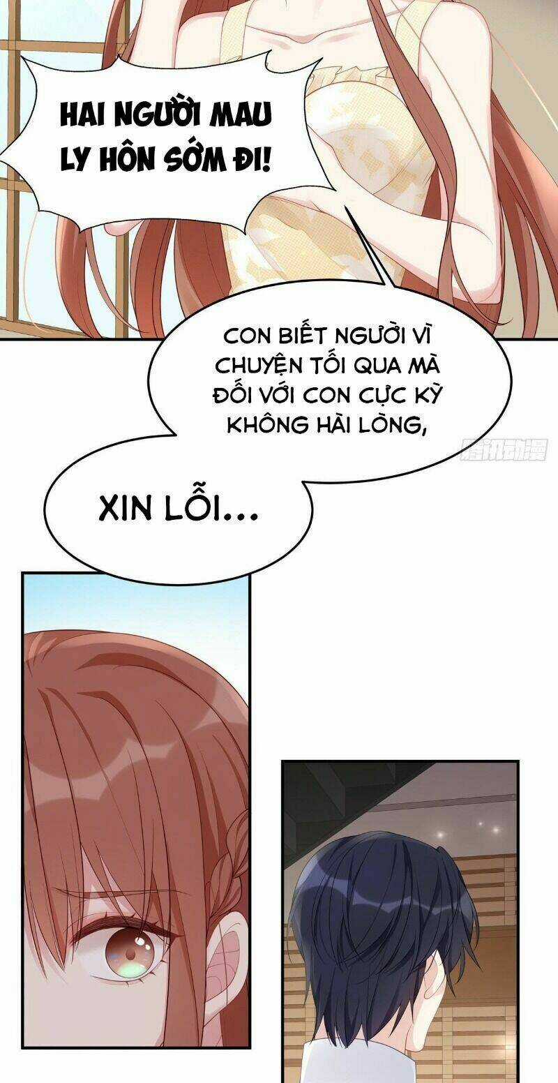 Chỉ Muốn Cưng Chiều Em - Chapter 51 - Trang 34