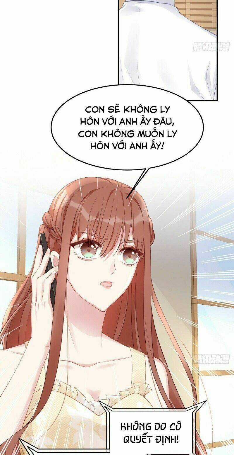 Chỉ Muốn Cưng Chiều Em - Chapter 51 - Trang 35