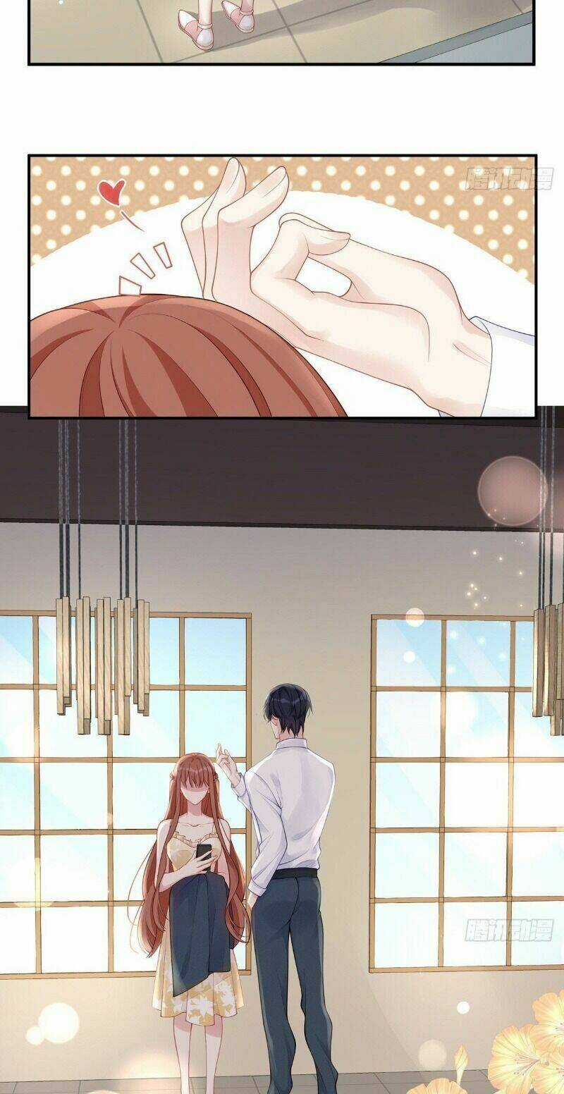 Chỉ Muốn Cưng Chiều Em - Chapter 51 - Trang 37