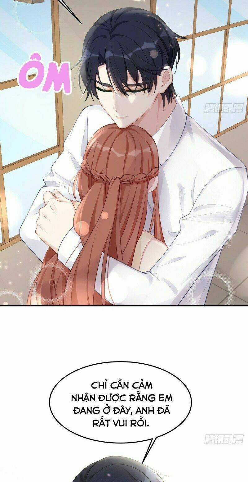 Chỉ Muốn Cưng Chiều Em - Chapter 51 - Trang 39