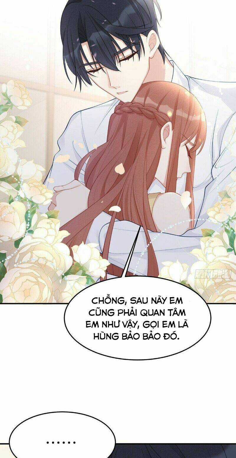 Chỉ Muốn Cưng Chiều Em - Chapter 51 - Trang 40