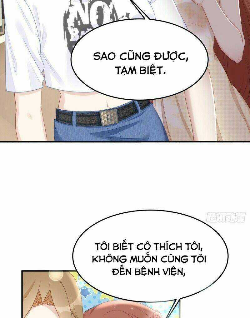 Chỉ Muốn Cưng Chiều Em - Chapter 51 - Trang 5