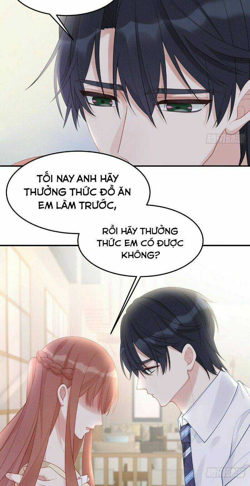 Chỉ Muốn Cưng Chiều Em - Chapter 51 - Trang 41