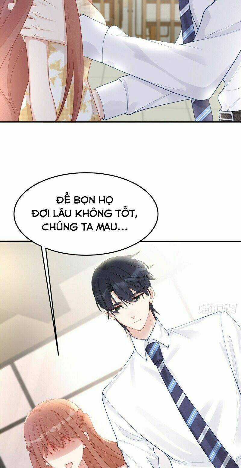 Chỉ Muốn Cưng Chiều Em - Chapter 51 - Trang 42