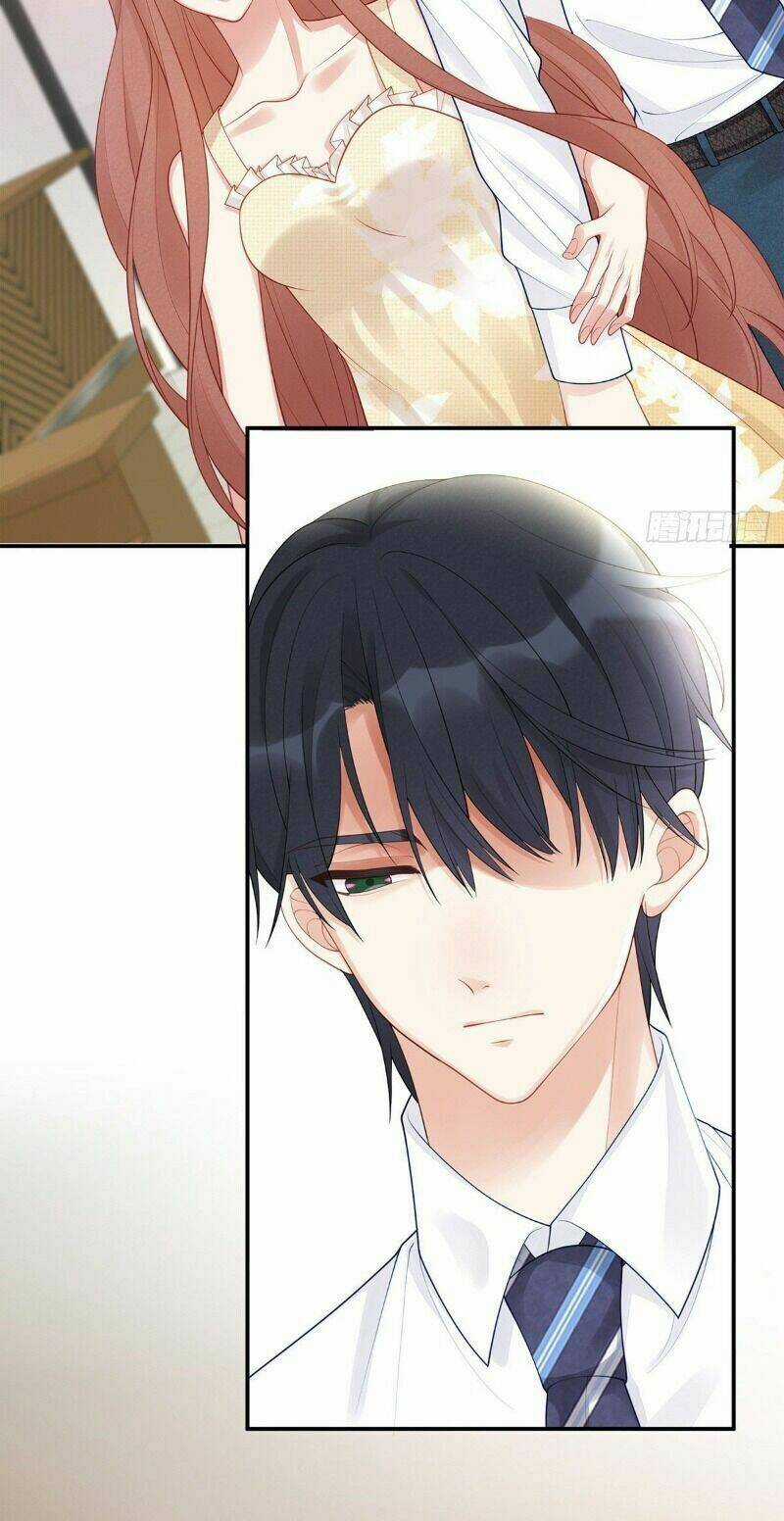 Chỉ Muốn Cưng Chiều Em - Chapter 51 - Trang 43