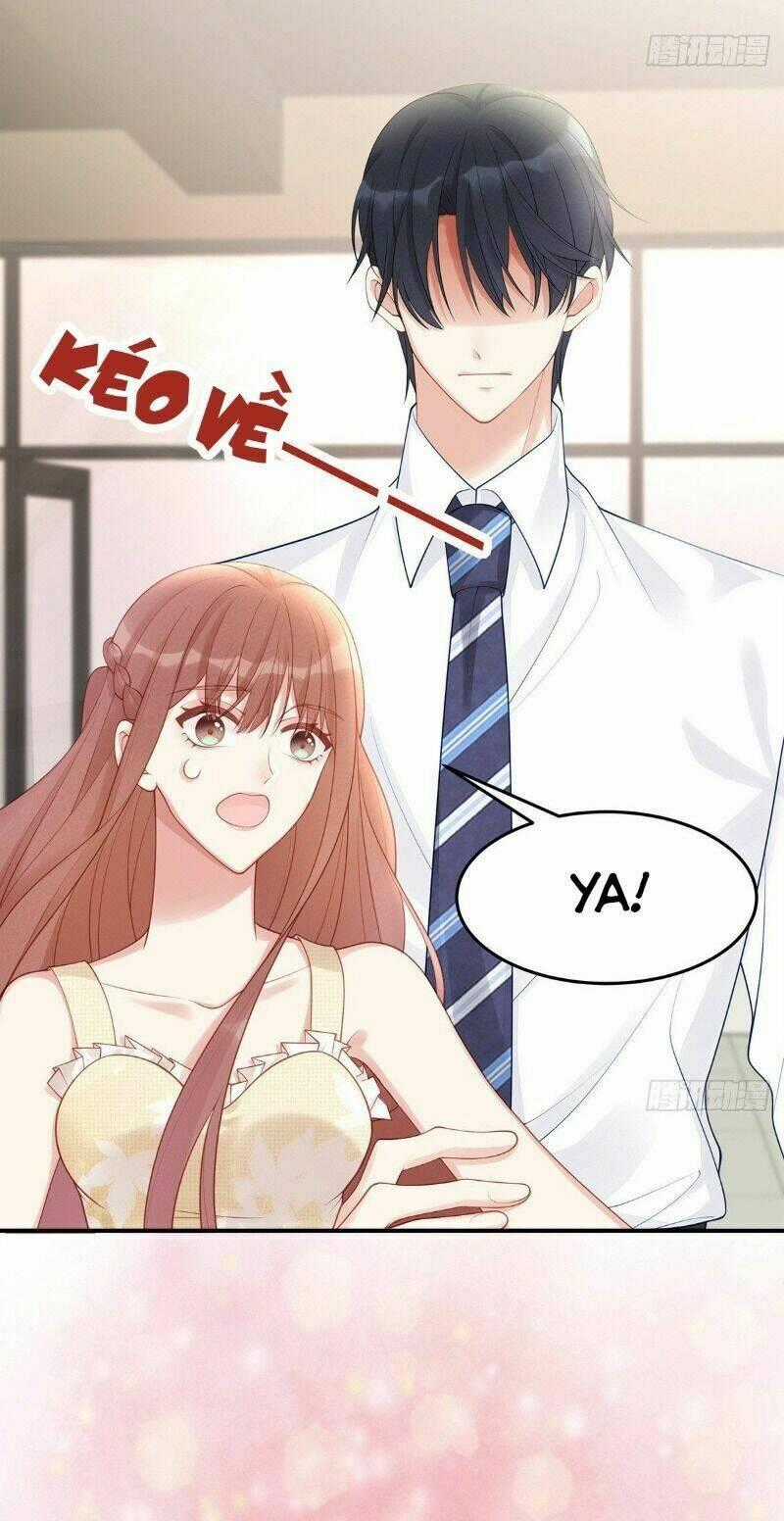 Chỉ Muốn Cưng Chiều Em - Chapter 51 - Trang 44