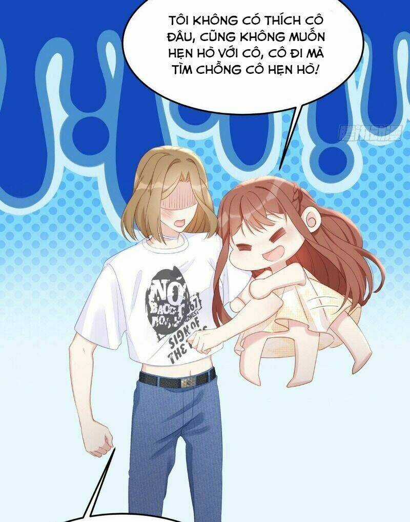Chỉ Muốn Cưng Chiều Em - Chapter 51 - Trang 7