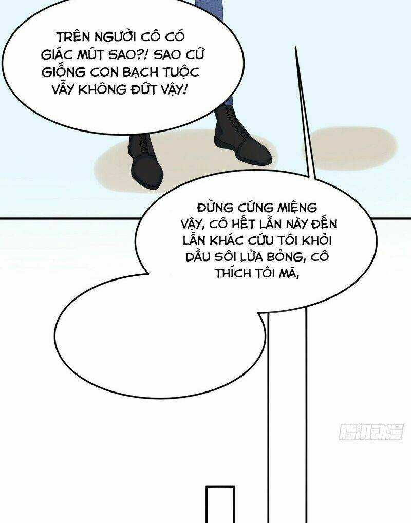 Chỉ Muốn Cưng Chiều Em - Chapter 51 - Trang 8