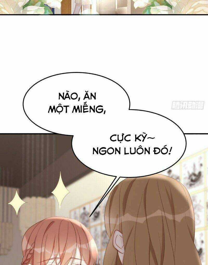 Chỉ Muốn Cưng Chiều Em - Chapter 51 - Trang 10