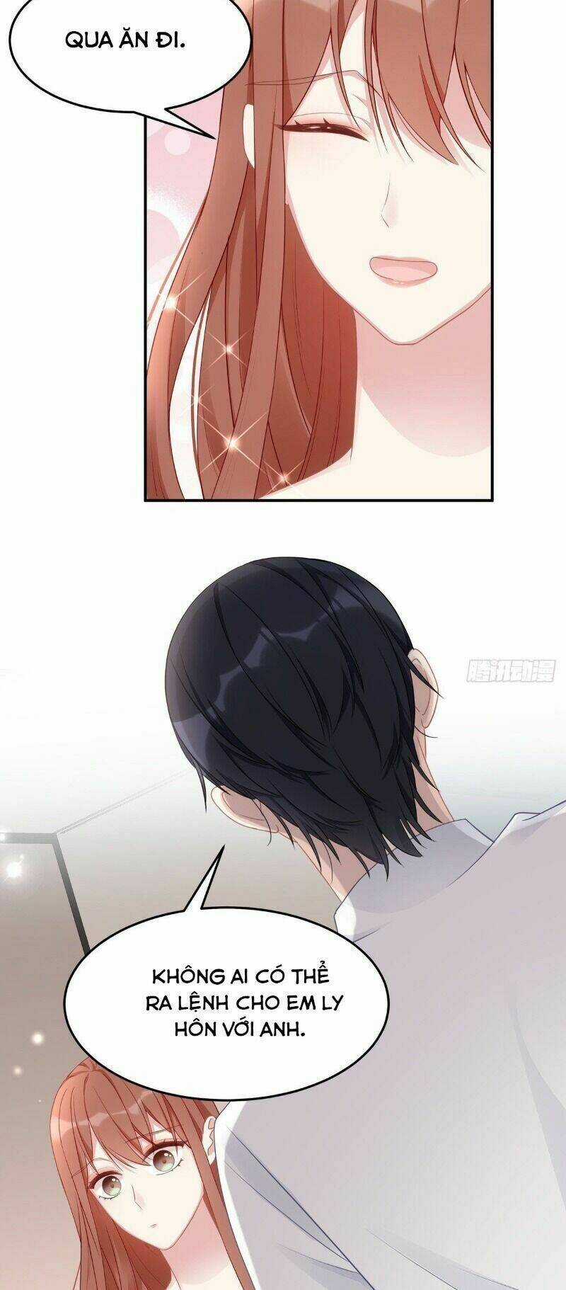 Chỉ Muốn Cưng Chiều Em - Chapter 52 - Trang 14