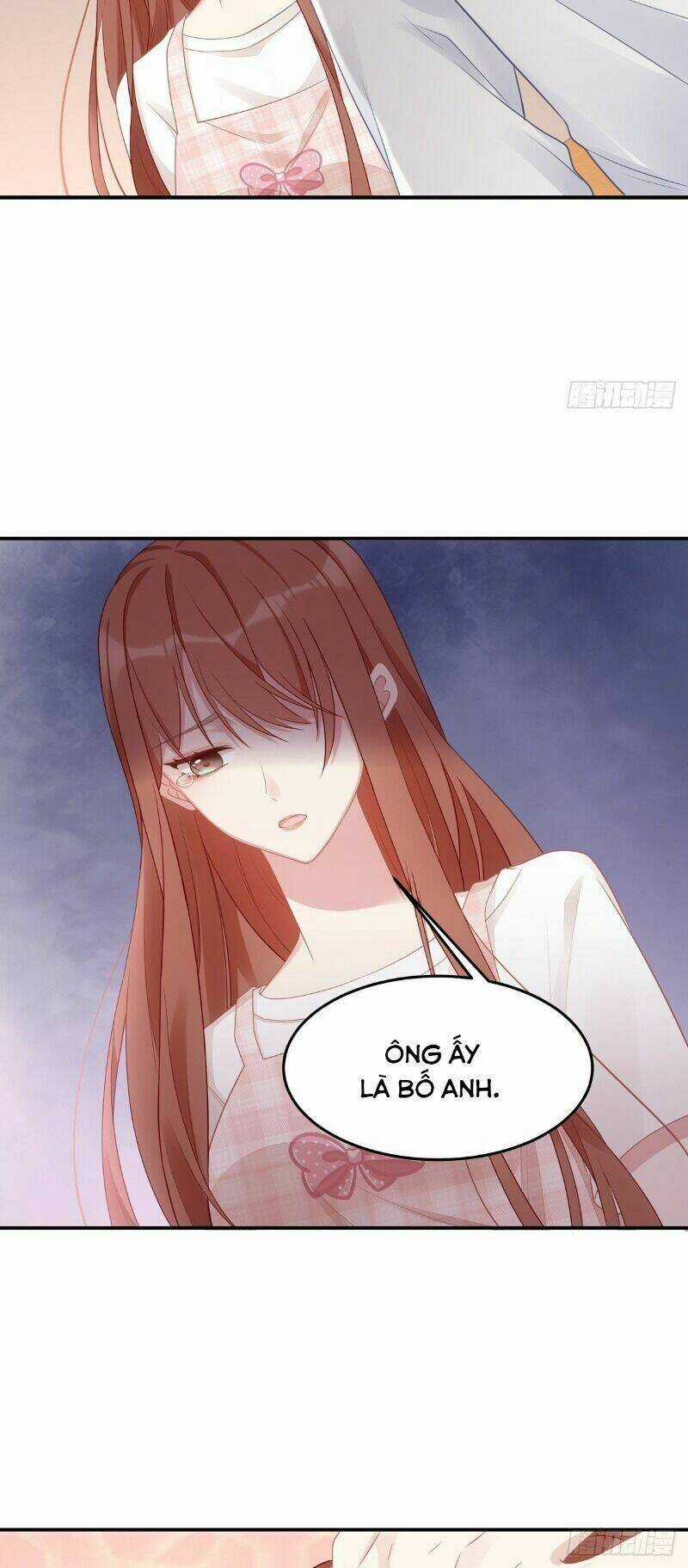 Chỉ Muốn Cưng Chiều Em - Chapter 52 - Trang 15