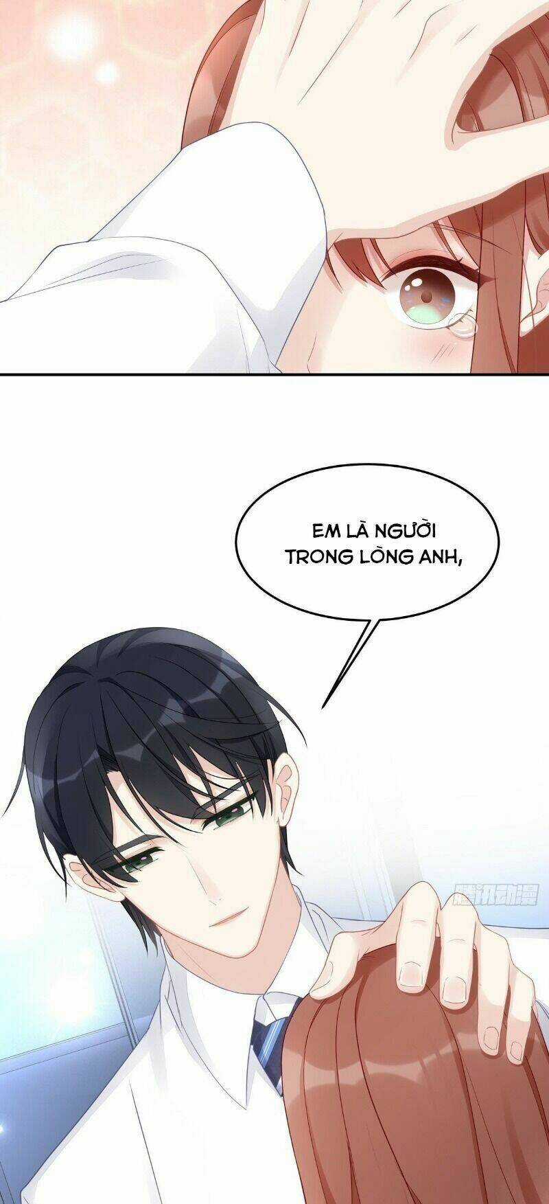 Chỉ Muốn Cưng Chiều Em - Chapter 52 - Trang 16