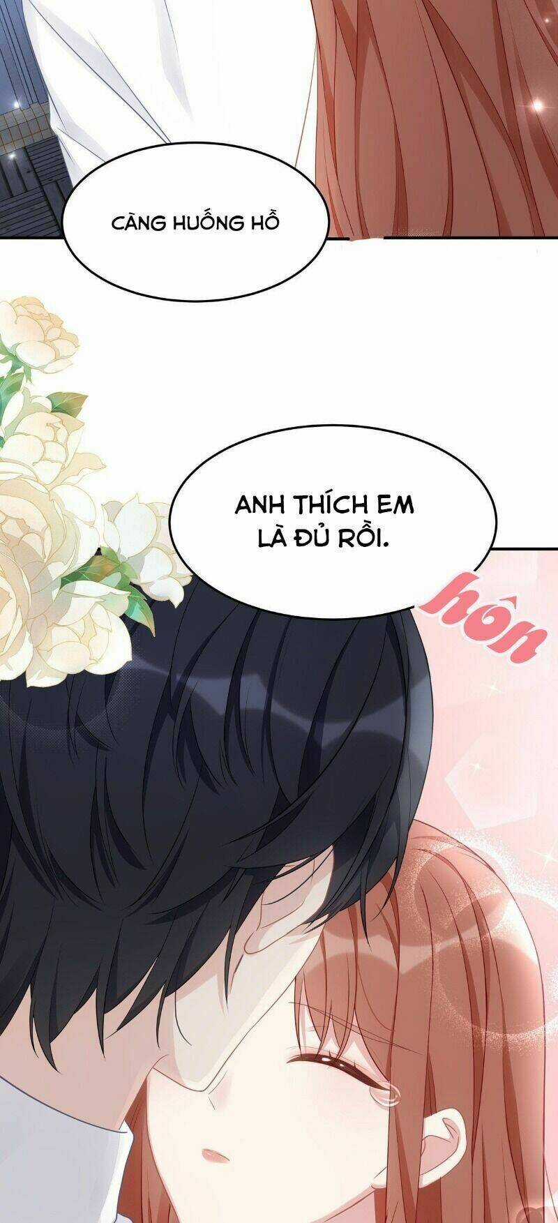 Chỉ Muốn Cưng Chiều Em - Chapter 52 - Trang 17