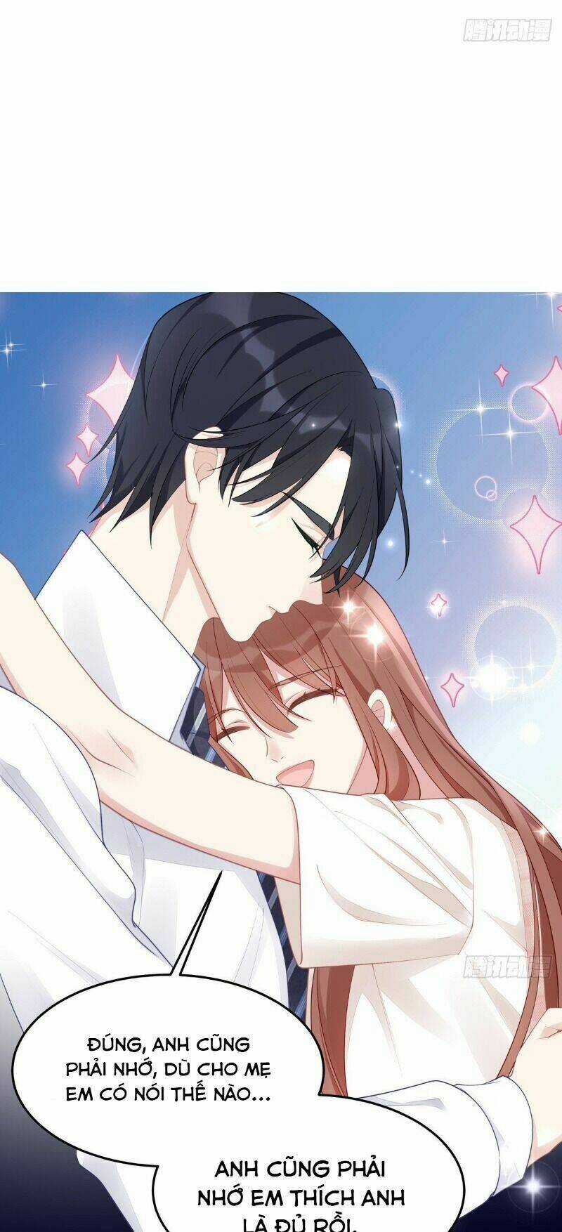 Chỉ Muốn Cưng Chiều Em - Chapter 52 - Trang 19