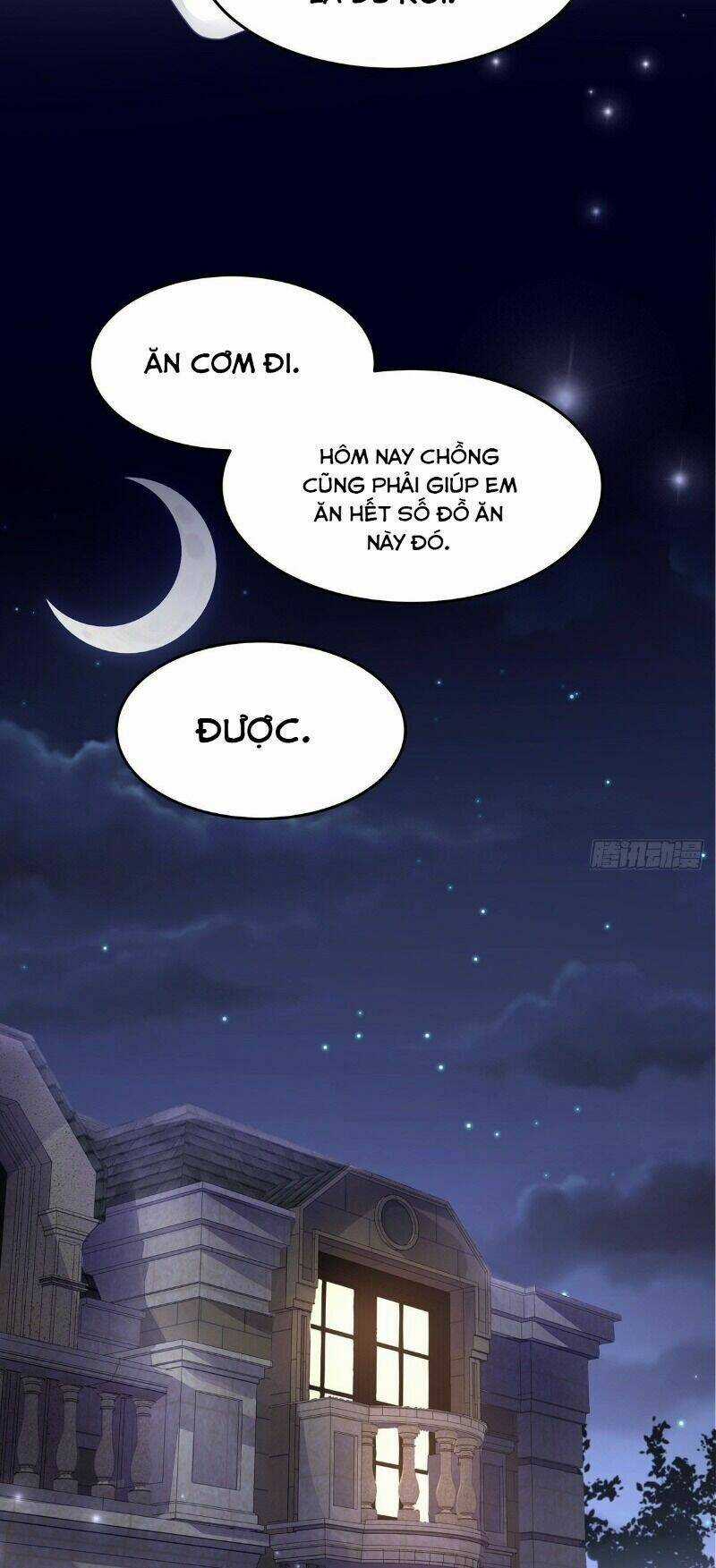 Chỉ Muốn Cưng Chiều Em - Chapter 52 - Trang 20