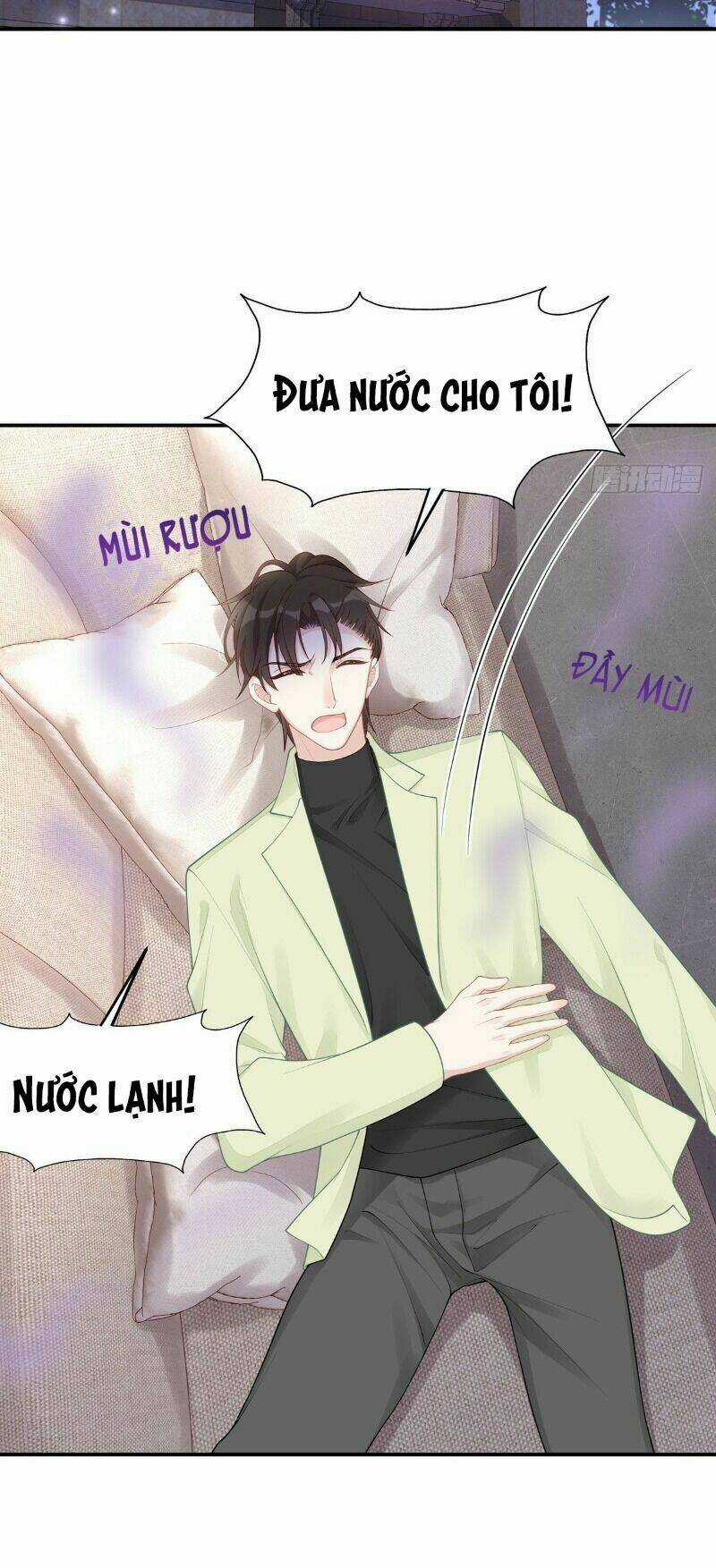 Chỉ Muốn Cưng Chiều Em - Chapter 52 - Trang 21