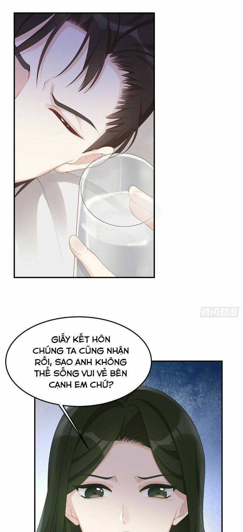 Chỉ Muốn Cưng Chiều Em - Chapter 52 - Trang 23