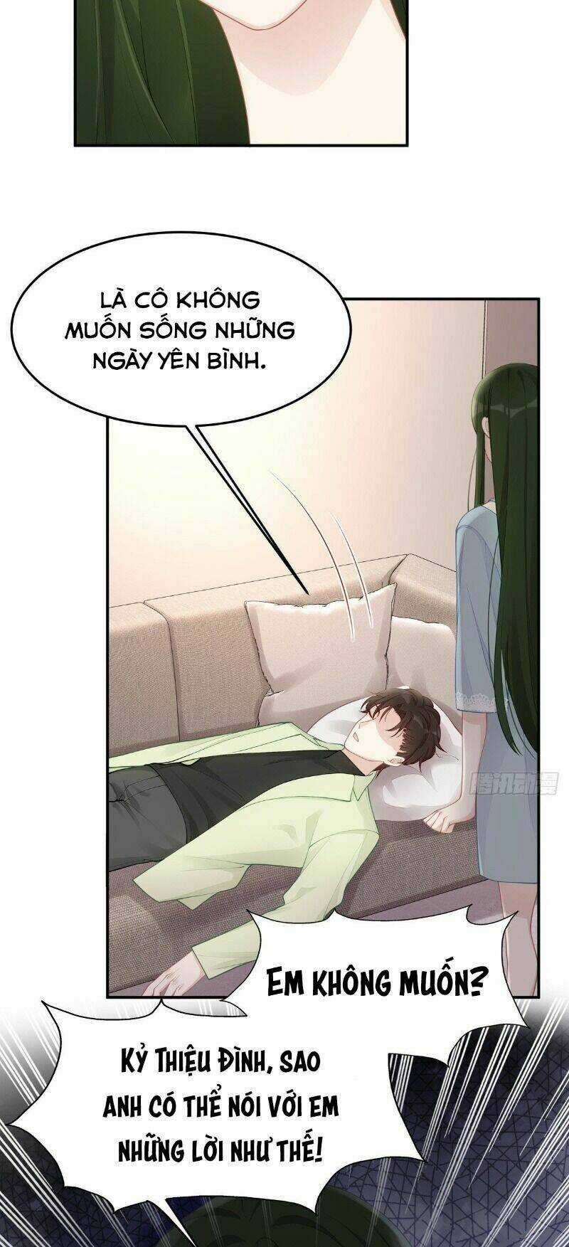 Chỉ Muốn Cưng Chiều Em - Chapter 52 - Trang 26