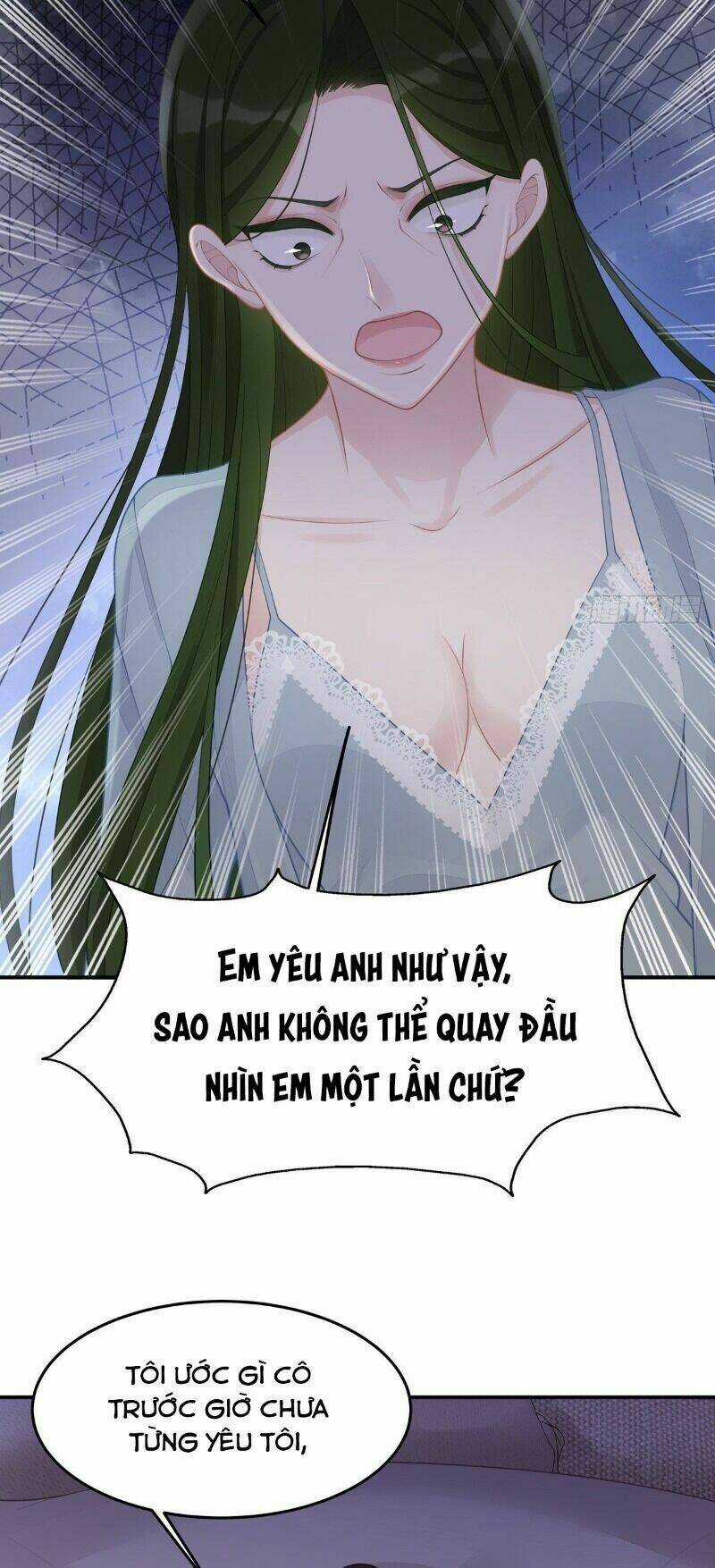 Chỉ Muốn Cưng Chiều Em - Chapter 52 - Trang 27
