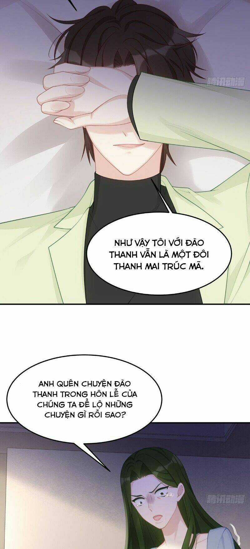 Chỉ Muốn Cưng Chiều Em - Chapter 52 - Trang 28
