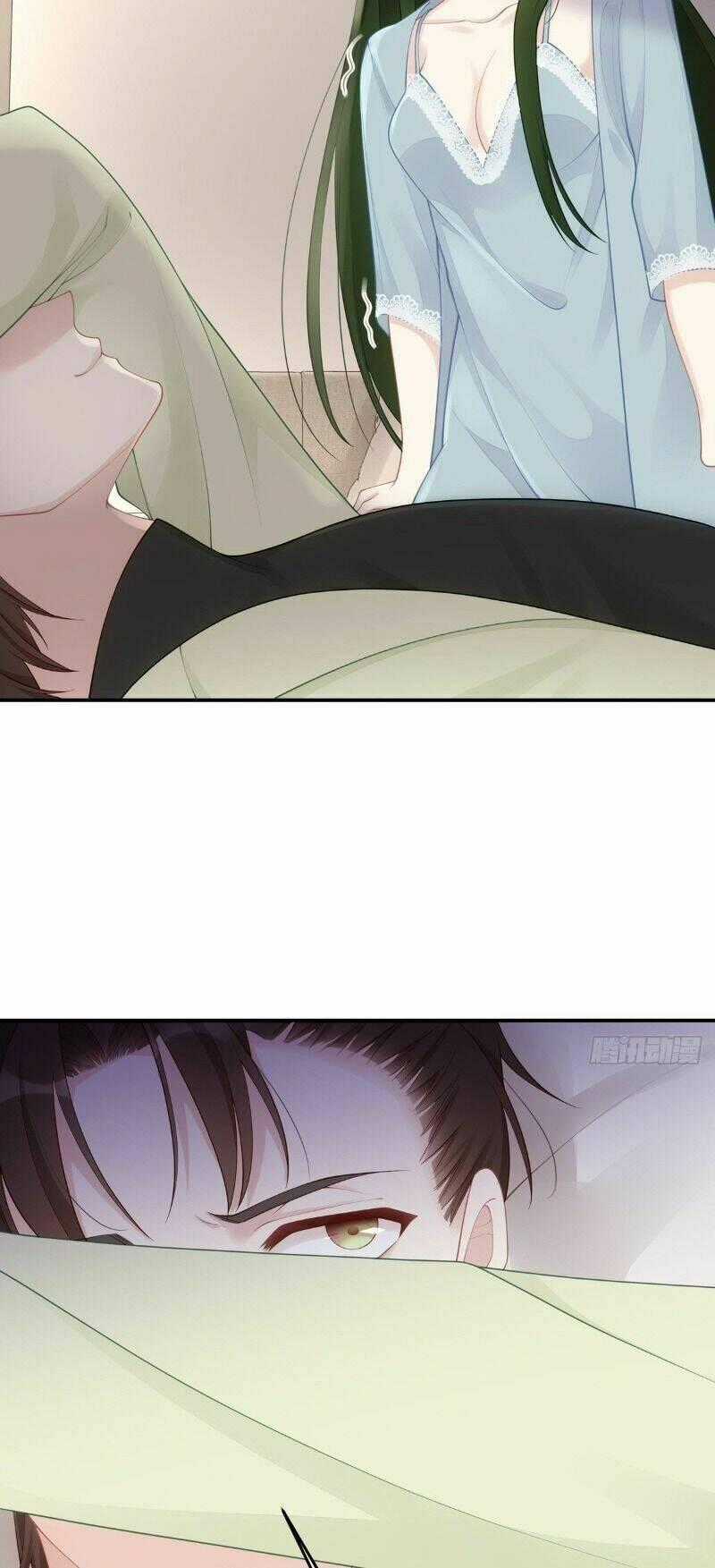 Chỉ Muốn Cưng Chiều Em - Chapter 52 - Trang 29