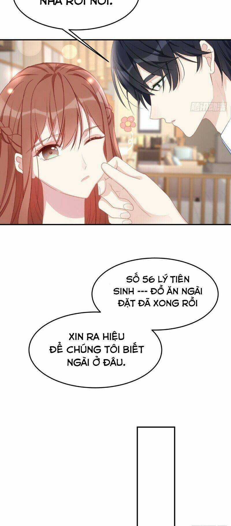 Chỉ Muốn Cưng Chiều Em - Chapter 52 - Trang 4