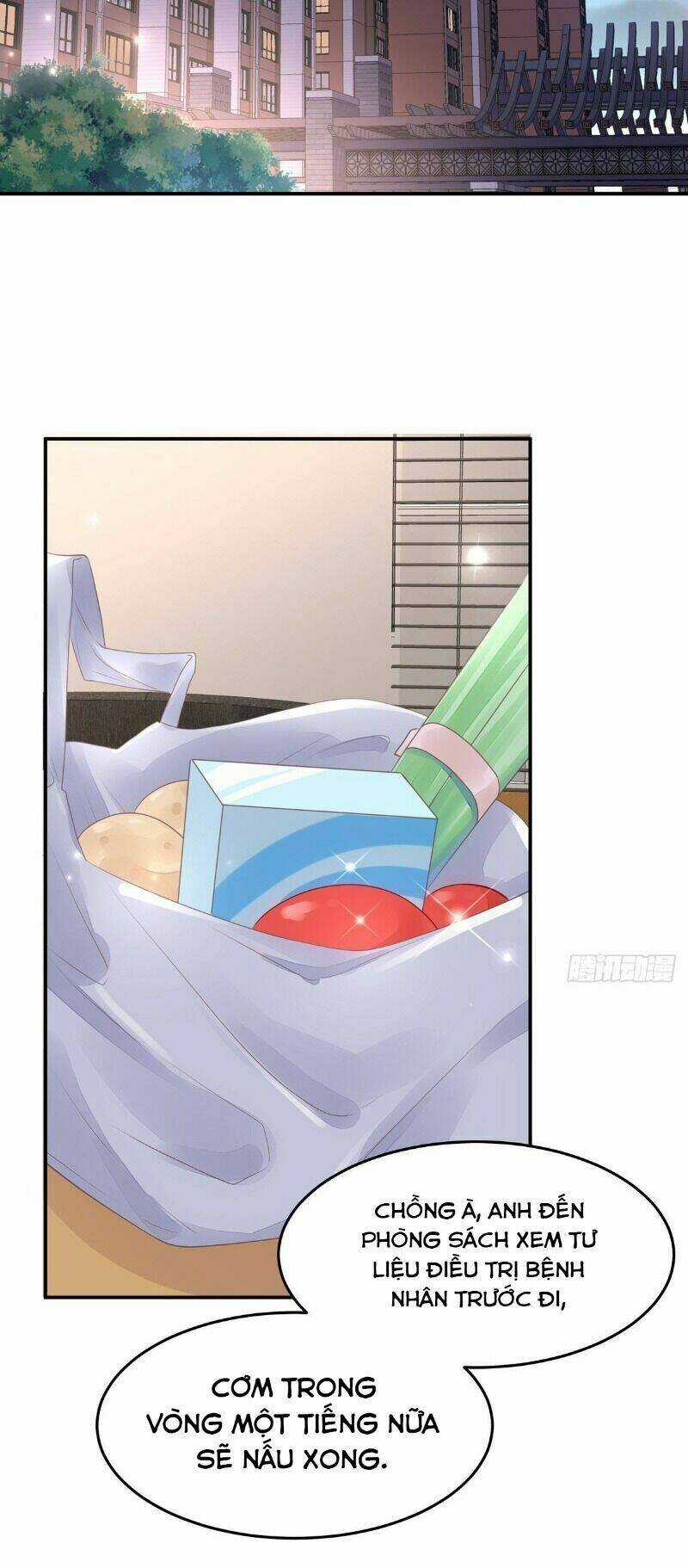 Chỉ Muốn Cưng Chiều Em - Chapter 52 - Trang 6