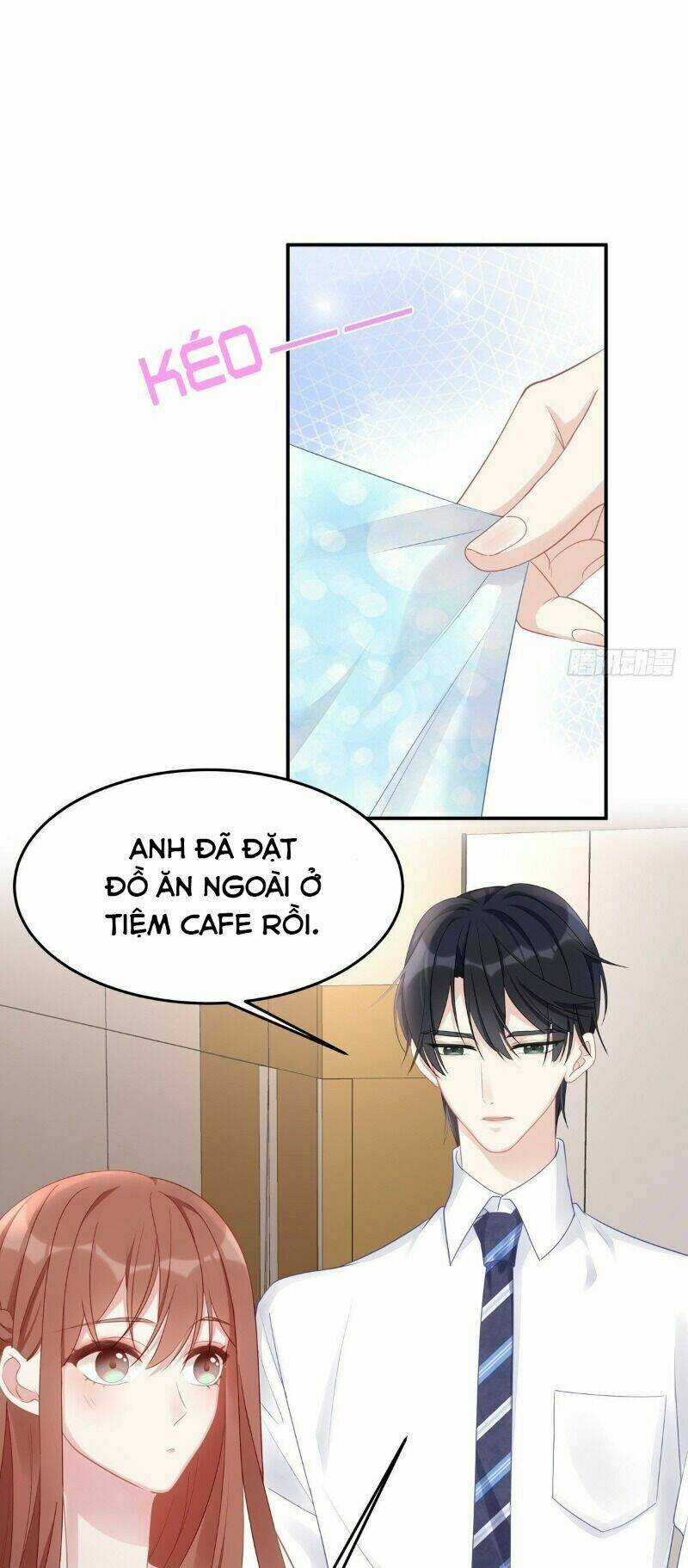 Chỉ Muốn Cưng Chiều Em - Chapter 52 - Trang 7